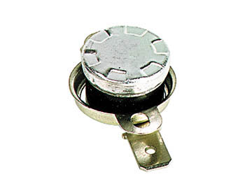 E44-Interrupteur thermique 90a° (nf) cosses à 4,90 € (Interrupteurs  thermiques)