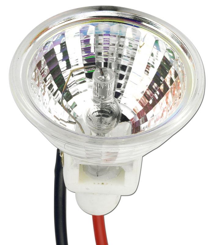 Lampe arc court 150 w dichro