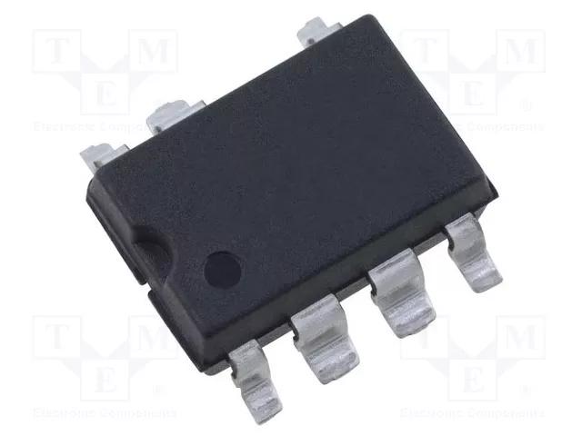 Ic: pmic; ac/dc switcher,contrôleur smps; ud'entrée: 85÷265v