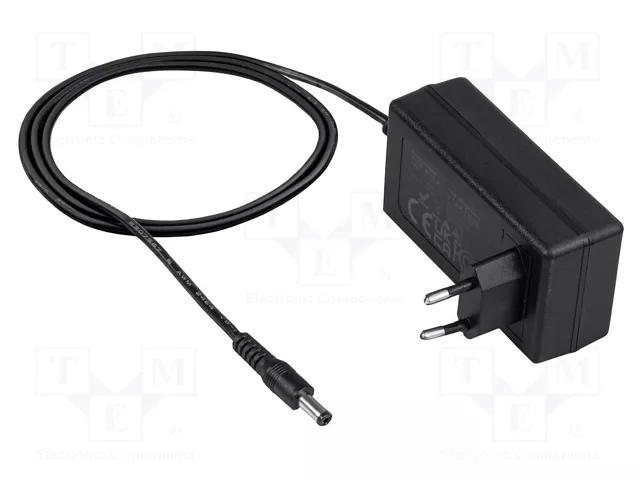 Batterie lithium-polymère (li-po) 3,7v 250mah 8x30x40mm avec connecteur molex