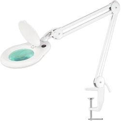 Lampe-loupe à 60 leds 5 dioptries - 10w