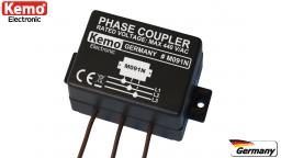 Coupleur de phases 110-440v / 0.5-100mhz / 10-650mbit