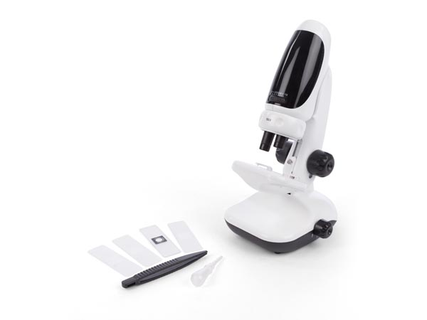 E44-Microscope pour smartphone à 39,00 € (Microscopes)