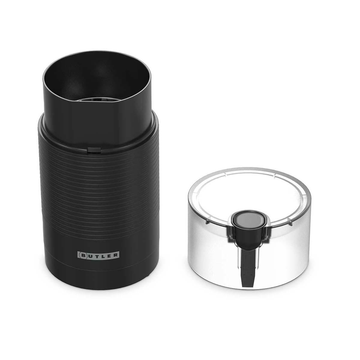 Moulin à café électrique - 150w - capacité : 70g