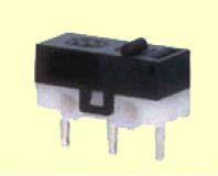Micro switch nu 1 rt 1a 125v 12.8x 6.5 x 5.8mm