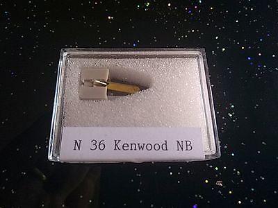 Diamant de remplacement pour kenwood-n 36