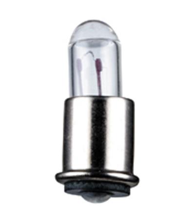 Lampe micro-midget 12v 100ma 3.17x14mm nf t1 sm4s/7