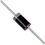 Diode transil 600w 6.8vv unidirectionnelle do15