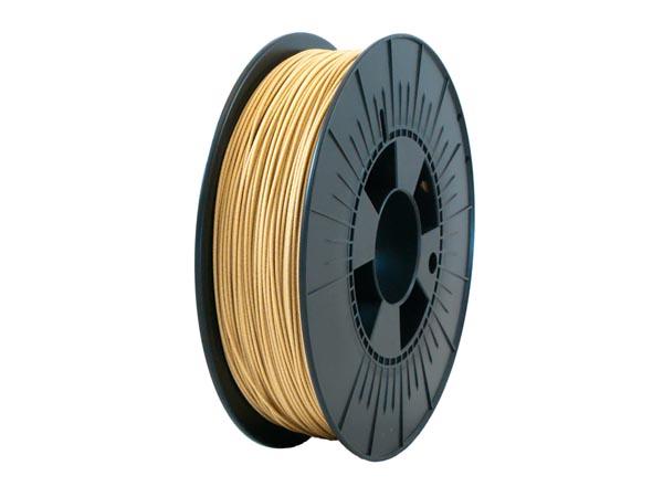 Filament 1.75 mm - bois - 750 g