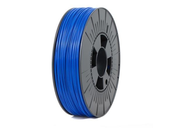 Filament pla 1.75 mm - bleu foncé- 750 g