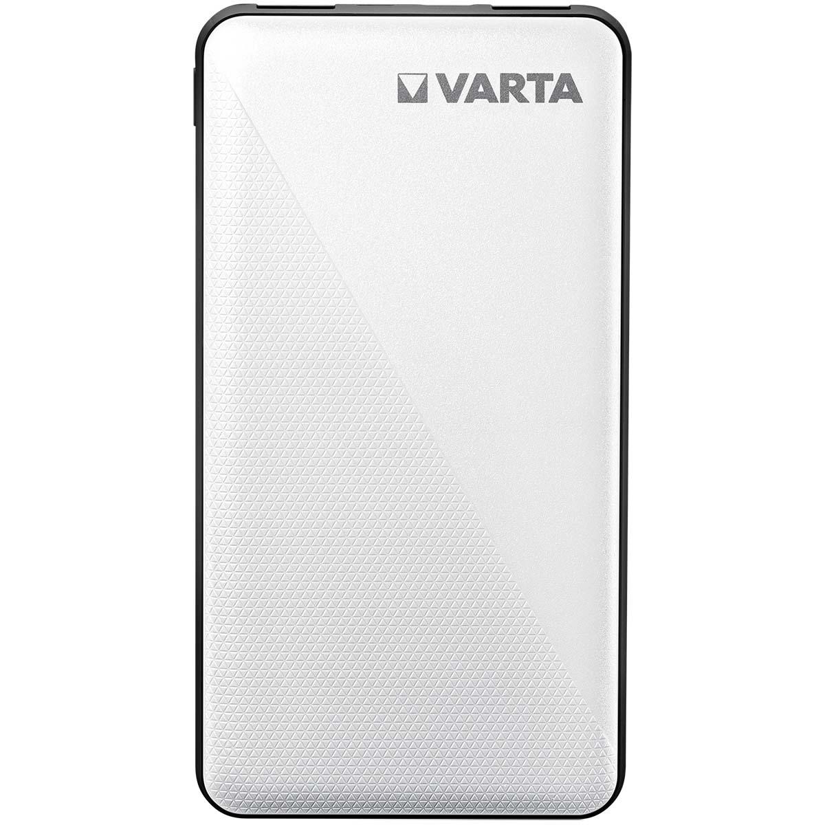 Batterie externe - varta - 15ah - usb
