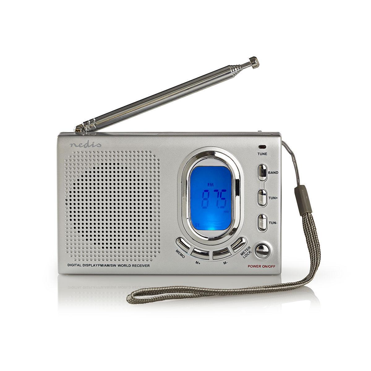 Radios portables