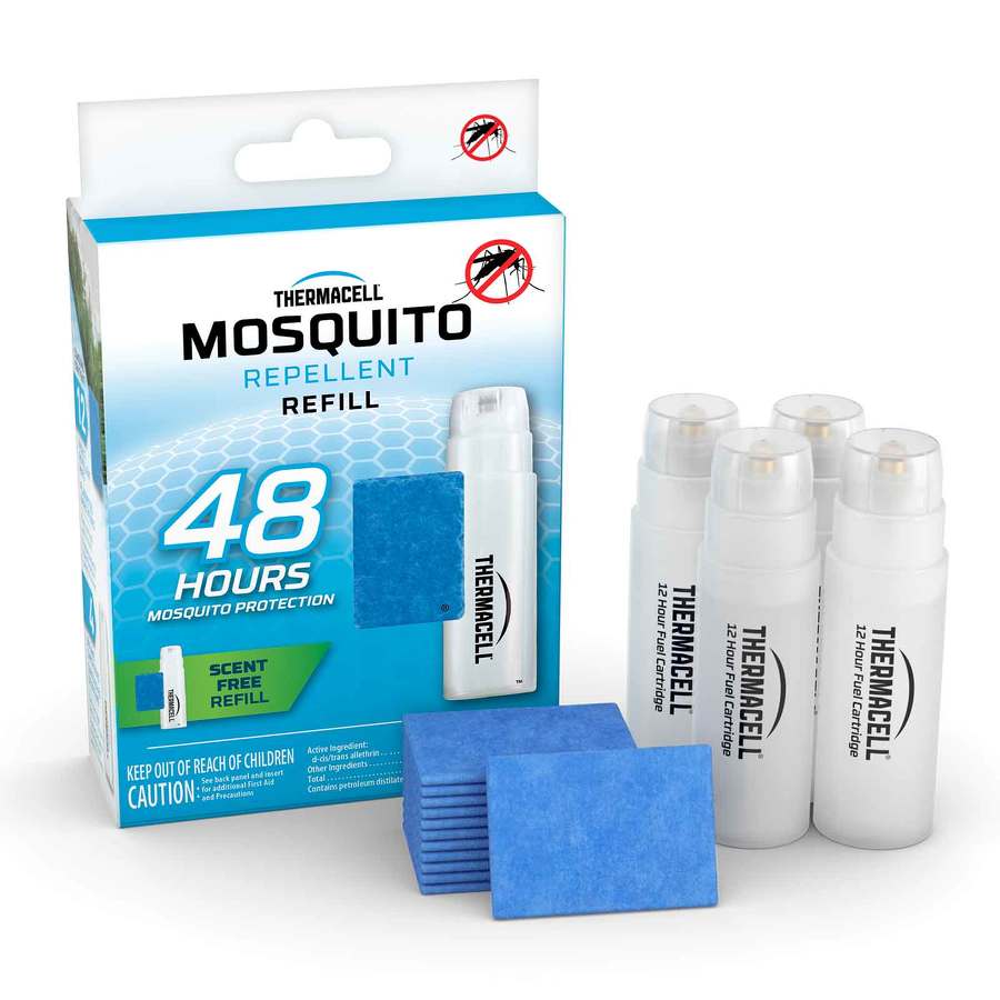 Recharge pour bouclier anti-moustiques mr300lx/mrpswx