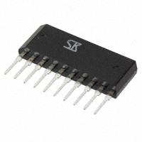 Circuit integre n-array / 4x60v / 2a/b>2k sip10