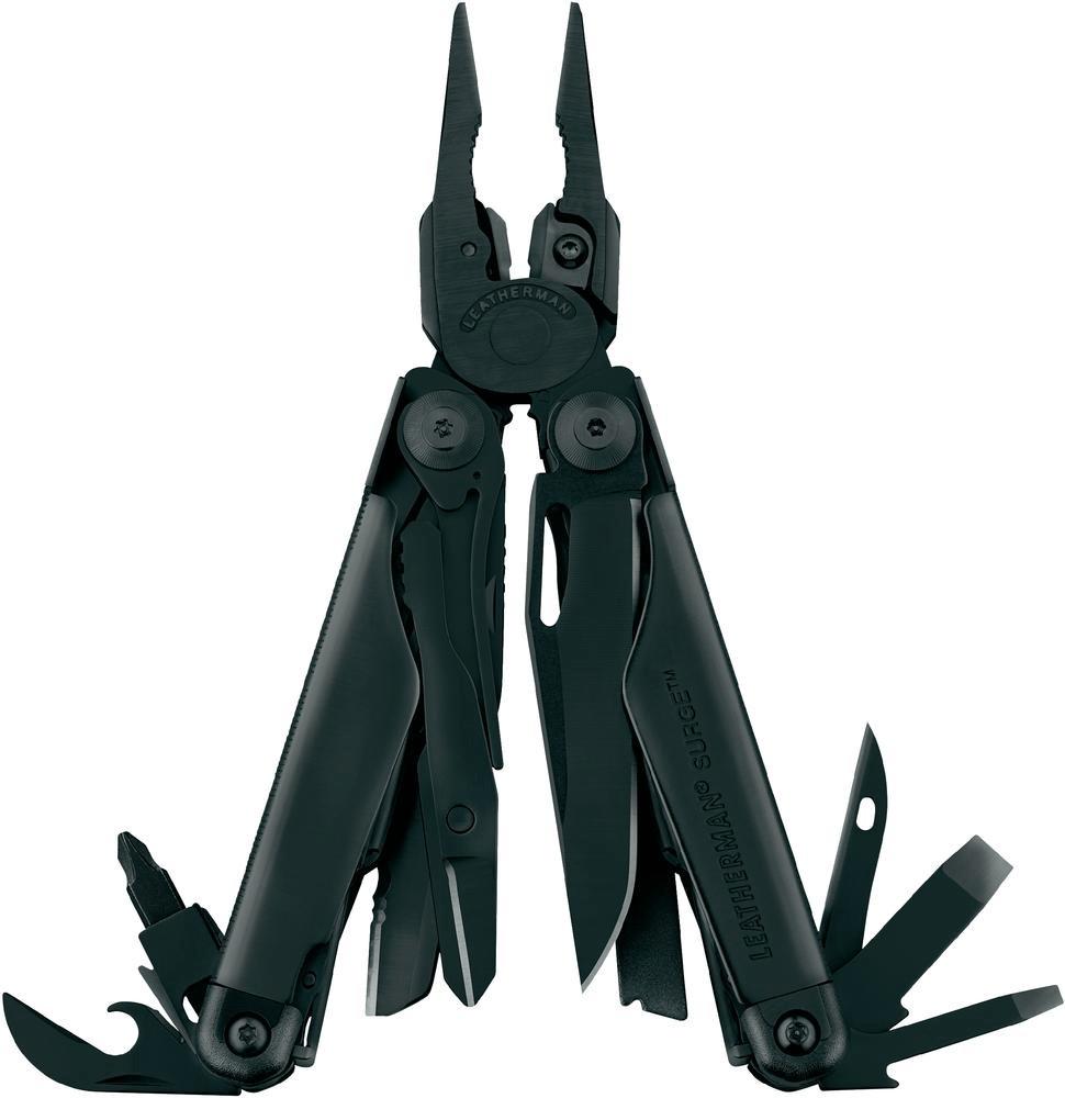 Leatherman surge - pince multifonctions 21 outils