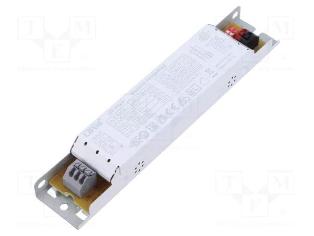 Transfo pour led a courant constant 250 a 350ma 30 a 140v