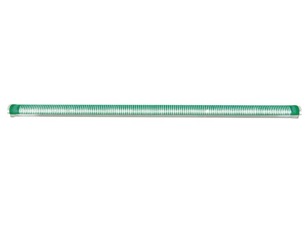 Tube à led - vert - 144 leds - 1030 x 50mm