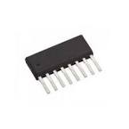 Circuit integre upc1032 sip8