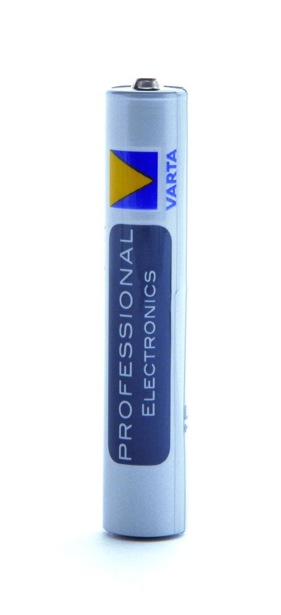 E44-Pile lithium 3v 1.5ah 60x11.6mm à 9,90 € (Autres)