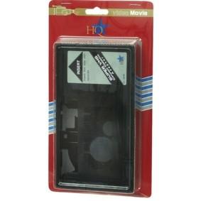 E44-Cassette adaptatrice vhs-c -> vhs motorisée à 29,00