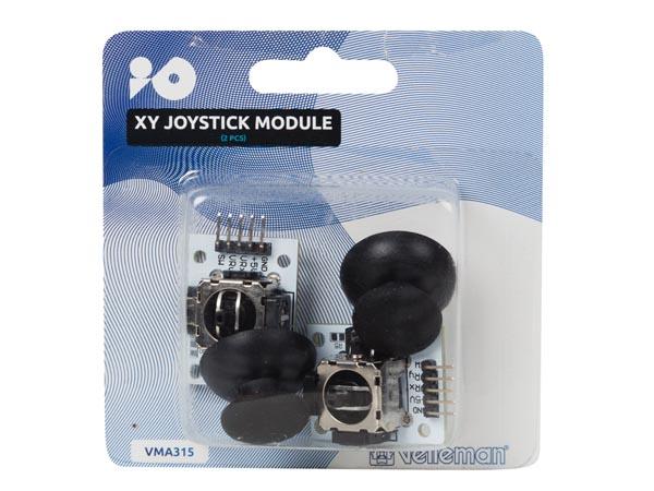 Module joystick xy (2 pcs)