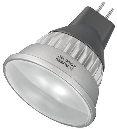 Led light bulb mr16 classic i 75lm
