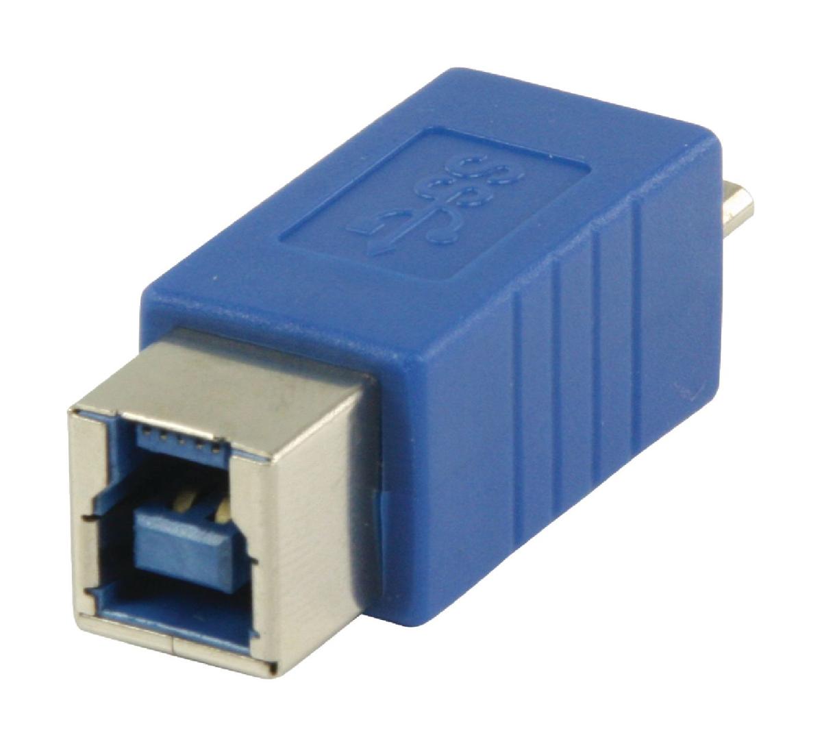 Adaptateurs Micro-USB B 3.0